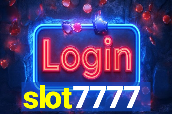 slot7777