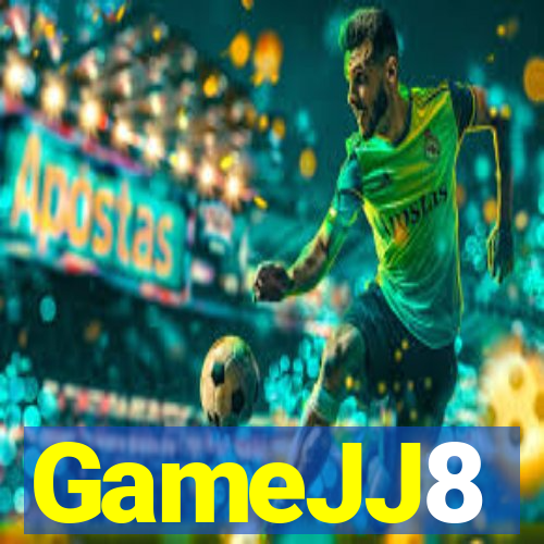 GameJJ8