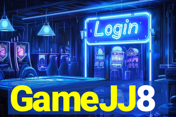 GameJJ8