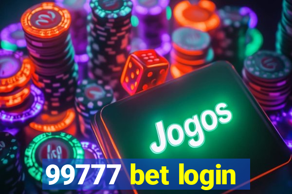 99777 bet login