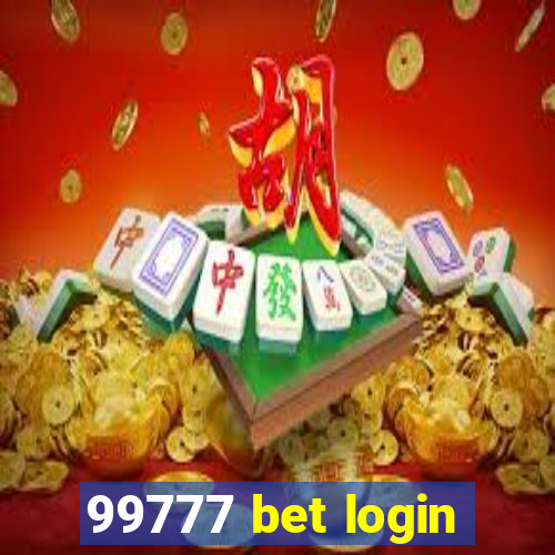 99777 bet login