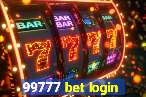 99777 bet login