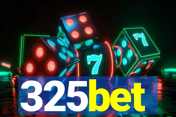 325bet