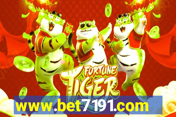 www.bet7191.com