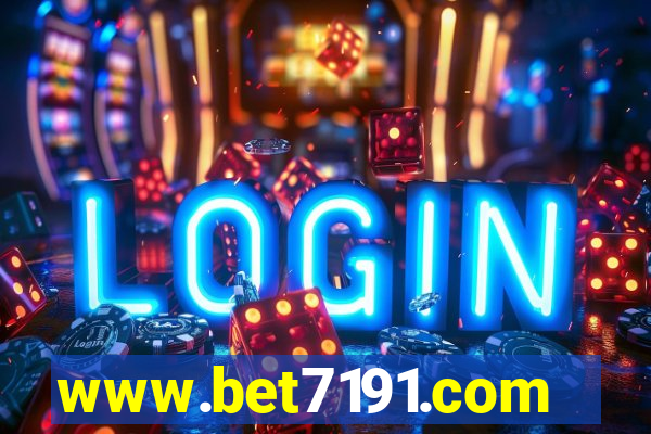 www.bet7191.com