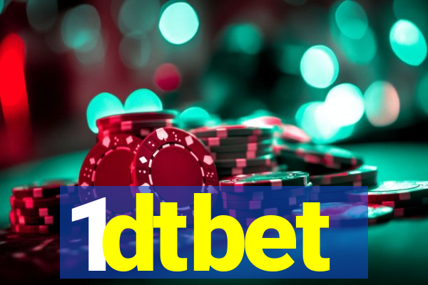 1dtbet