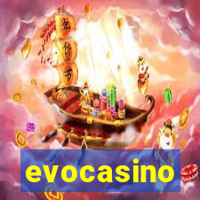 evocasino