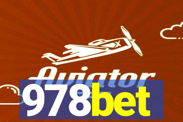 978bet