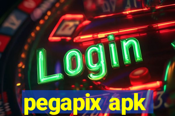 pegapix apk