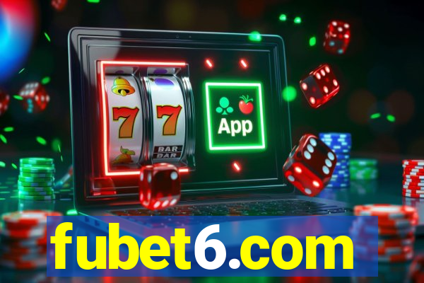 fubet6.com