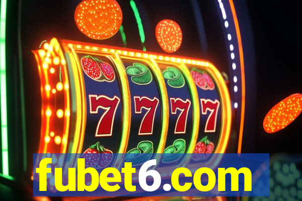 fubet6.com