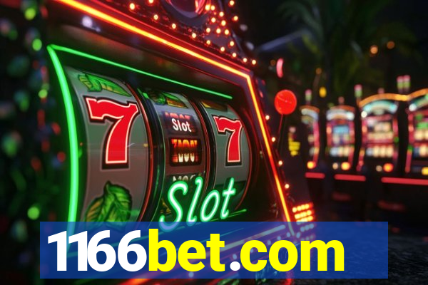 1166bet.com