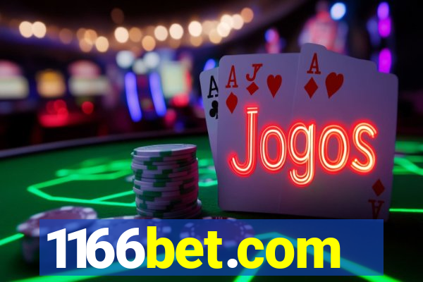 1166bet.com