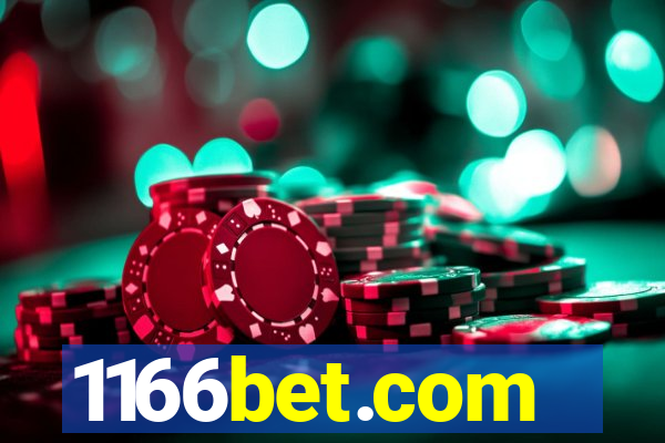 1166bet.com