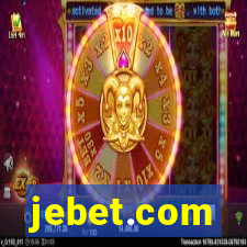 jebet.com