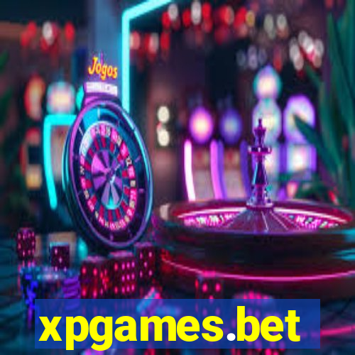 xpgames.bet