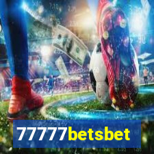 77777betsbet