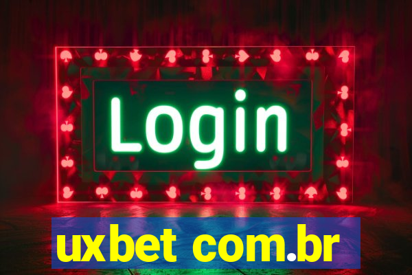 uxbet com.br