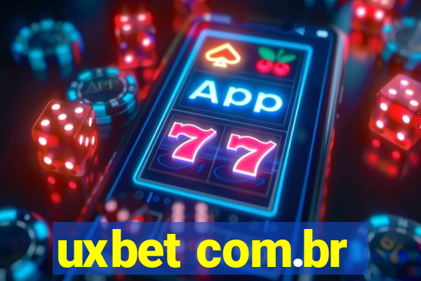 uxbet com.br