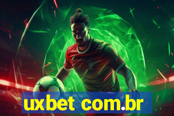 uxbet com.br