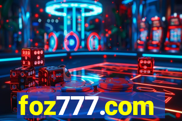 foz777.com