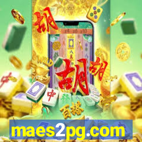 maes2pg.com