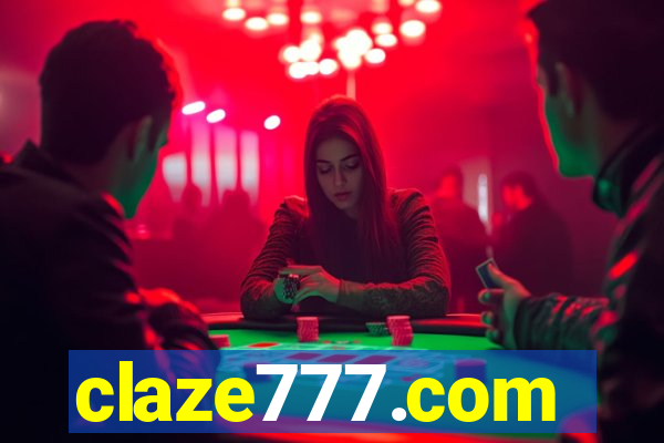 claze777.com