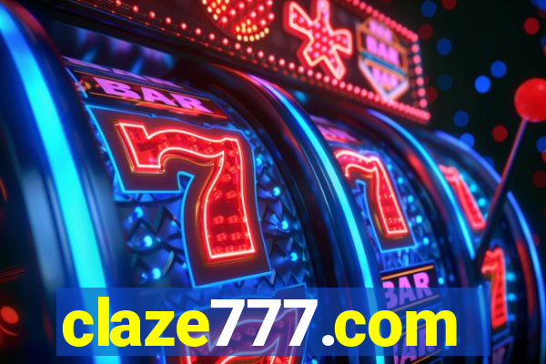 claze777.com