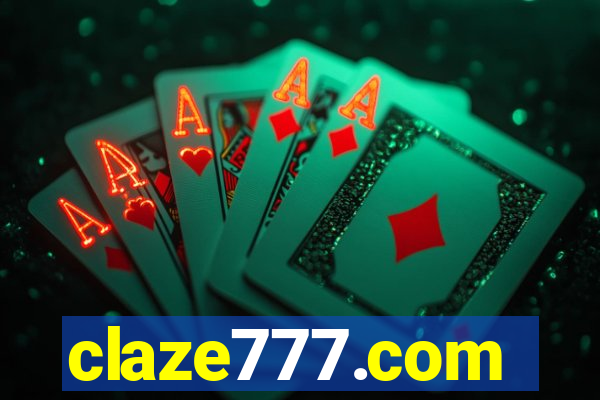 claze777.com