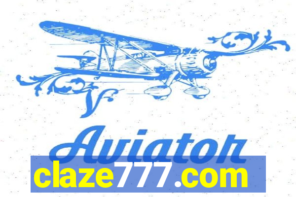 claze777.com