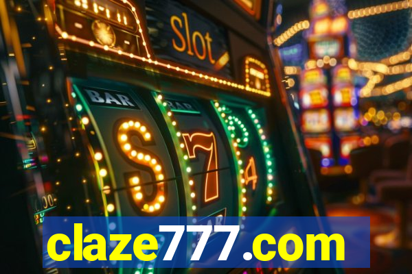 claze777.com