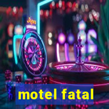 motel fatal