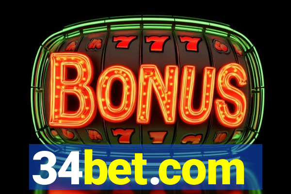 34bet.com