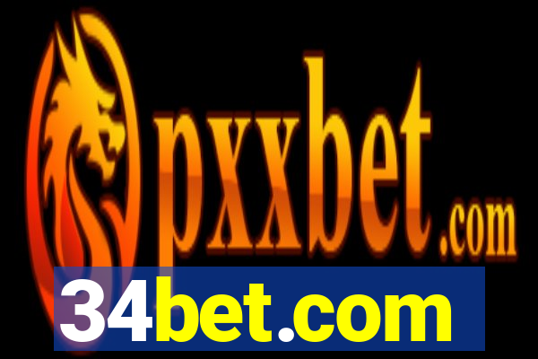 34bet.com