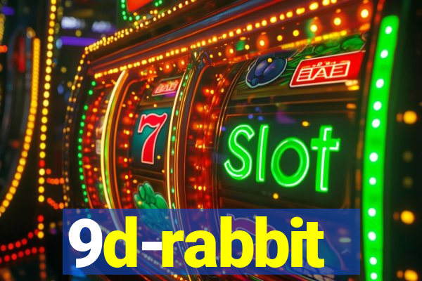 9d-rabbit