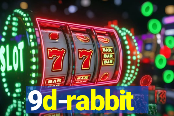 9d-rabbit