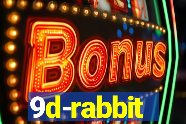 9d-rabbit