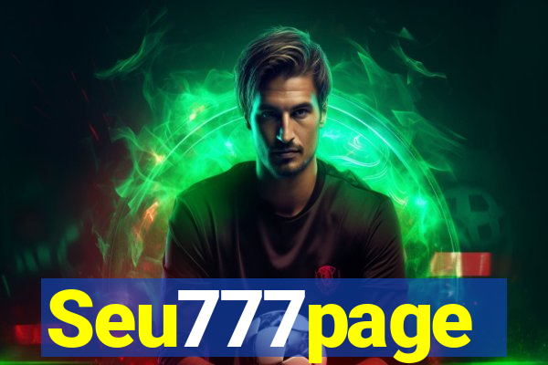 Seu777page