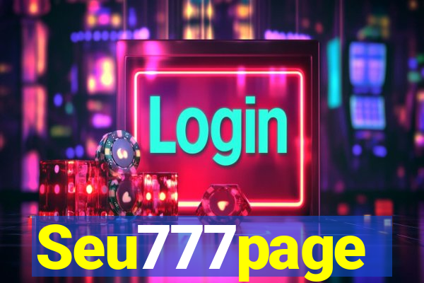 Seu777page