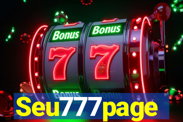 Seu777page