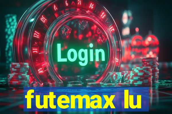 futemax lu