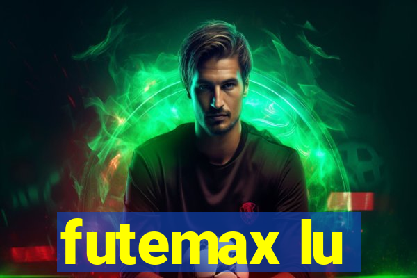 futemax lu