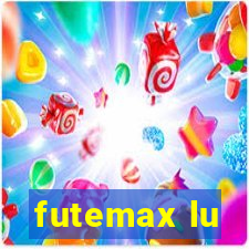 futemax lu