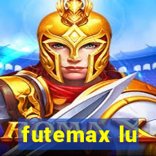 futemax lu