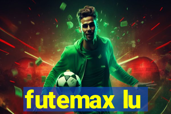 futemax lu