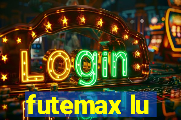 futemax lu