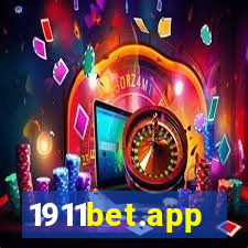 1911bet.app