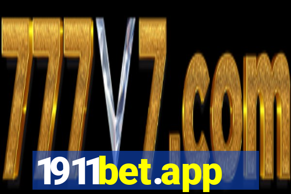 1911bet.app