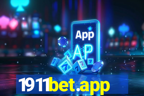 1911bet.app