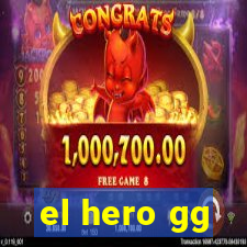 el hero gg